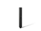 KOHLER K-21336-G-BL Shift+ Square Two-Function Handshower, 1.75 Gpm - Matte Black