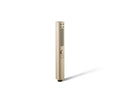 KOHLER K-21336-BV Shift+ Square Two-Function Handshower, 2.5 Gpm - Vibrant Brushed Bronze