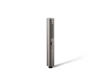 KOHLER K-21336-G-TT Shift+ Square Two-Function Handshower, 1.75 Gpm - Vibrant Titanium