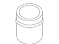 KOHLER Seat, Vacuum Breaker, K-21343