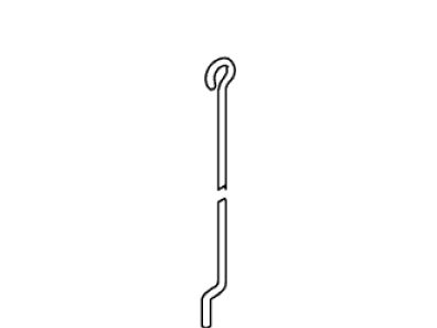 KOHLER Lift Rod, K-21354