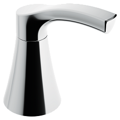 MOEN 213852 Handle kit - Chrome