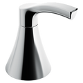 MOEN 213853 Handle kit - Chrome