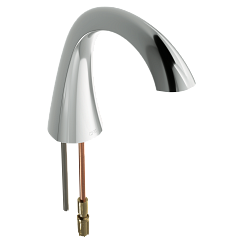 MOEN 213855 Spout kit - Chrome