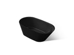 KOHLER K-21388-HB1 Brazn 66" X 35" Freestanding Bath - Honed Black