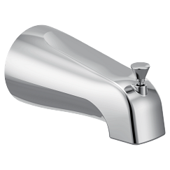 MOEN 213976 Spout kit - Chrome