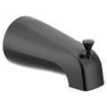 MOEN 213976BL Spout kit - Matte Black