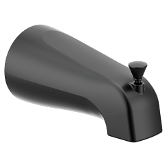 MOEN 213976BL Spout kit - Matte Black