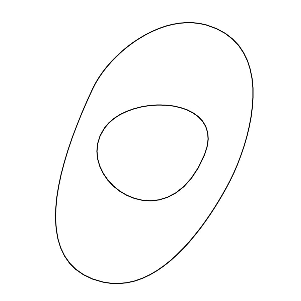 KOHLER Flat Washer, K-21474