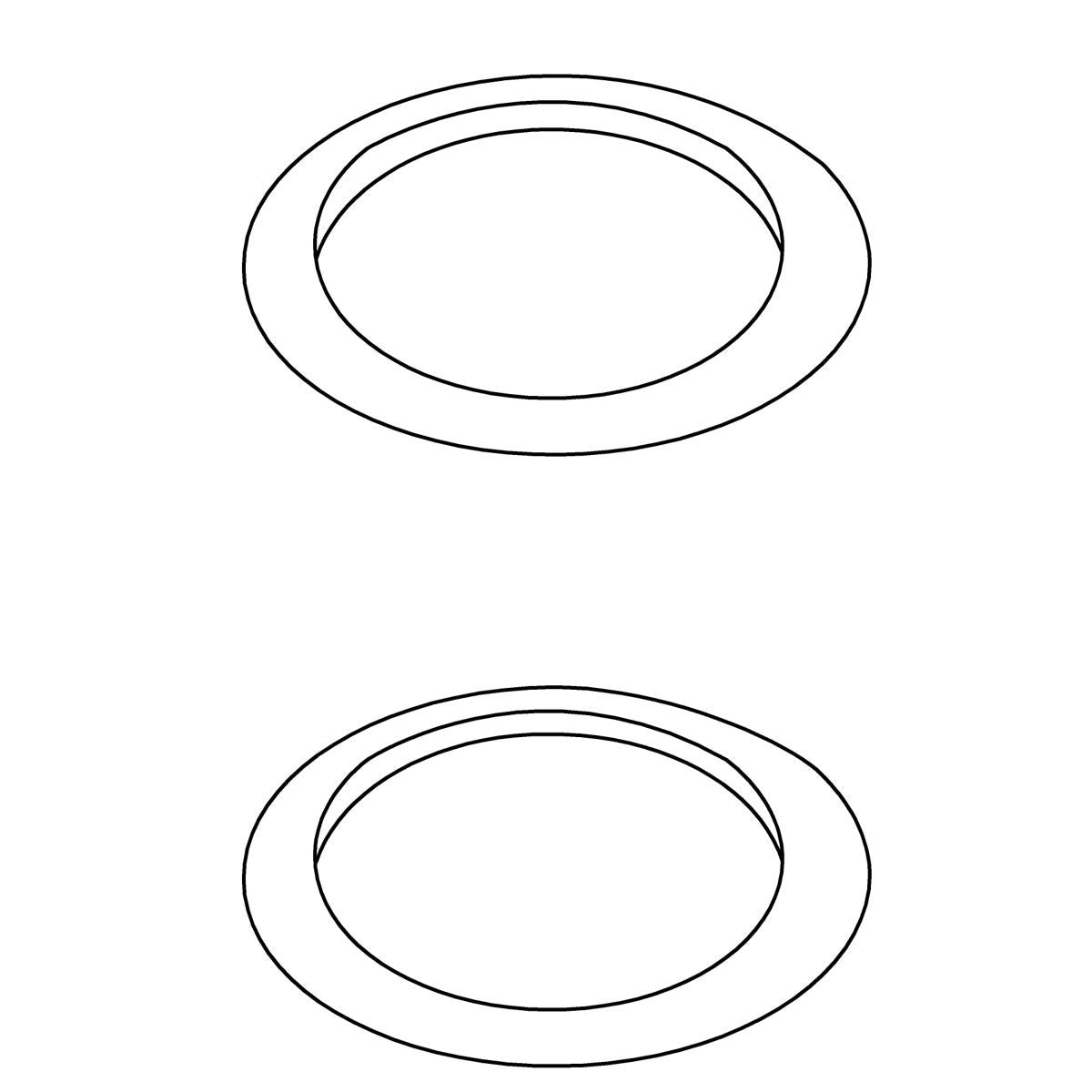 KOHLER O-Ring Assembly, K-21496