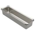 MOEN 215810 Luxe Chef ™ Workstation System Stainless Steel Colander - Satin Stainless