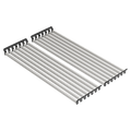 MOEN 215812 Luxe Chef ™ Workstation System Stainless Steel Drying Racks - Satin Stainless