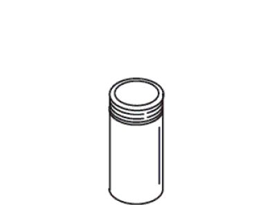 KOHLER Tailpiece Tube, K-21596