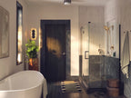 MOEN UT2901BZG Gibson M-Core 2-Series Valve Trim - Bronzed Gold