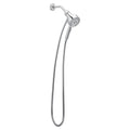 MOEN 216H3 Magnetix Six-Function 4.25" Diameter Spray Head Handshower - Chrome