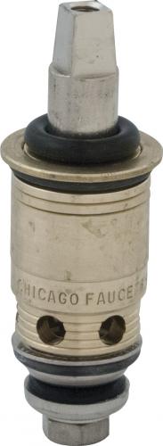 Chicago Faucets 217-Xtlhjkabnf L H Slo-Comp