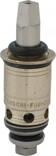 Chicago Faucets 217-Xtrhjkabnf R H Slo-Comp