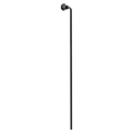 MOEN 217587BL Handle kit - Matte Black