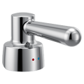 MOEN 217588 Lift rod kit - Chrome