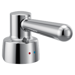 MOEN 217588 Lift rod kit - Chrome