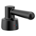 MOEN 217588BL Lift rod kit - Matte Black
