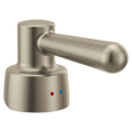 MOEN 217588BN Lift rod kit - Brushed Nickel