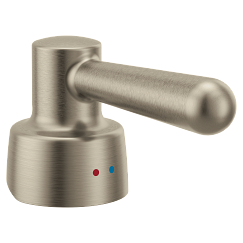 MOEN 217588BN Lift rod kit - Brushed Nickel