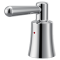 MOEN 217590 Hot handle kit - Chrome