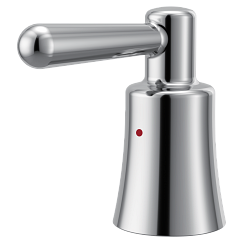 MOEN 217590 Hot handle kit - Chrome