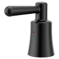 MOEN 217590BL Hot handle kit - Matte Black
