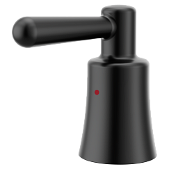MOEN 217590BL Hot handle kit - Matte Black