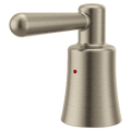 MOEN 217590BN Hot handle kit - Brushed Nickel
