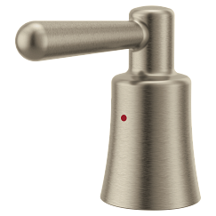 MOEN 217590BN Hot handle kit - Brushed Nickel