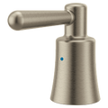 MOEN 217591 HANDLE_KIT_COLD - Chrome