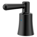 MOEN 217591BL HANDLE_KIT_COLD - Matte Black