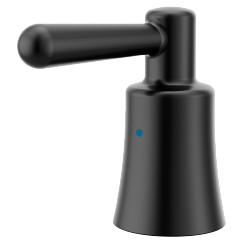 MOEN 217591BL HANDLE_KIT_COLD - Matte Black