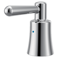 MOEN 217591BN HANDLE_KIT_COLD - Brushed Nickel