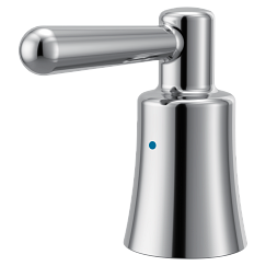 MOEN 217591BN HANDLE_KIT_COLD - Brushed Nickel