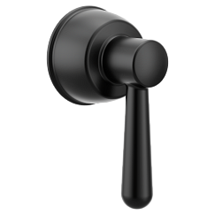 MOEN 217592BL Handle kit - Matte Black