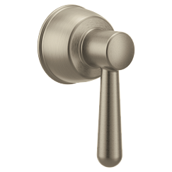 MOEN 217592BN Handle kit - Brushed Nickel