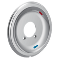 MOEN 217593 Escutcheon - Chrome