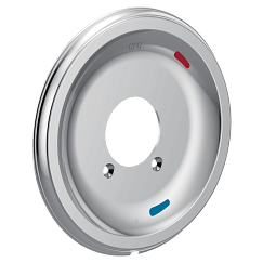 MOEN 217593 Escutcheon - Chrome