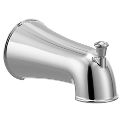MOEN 217595 Spout kit - Chrome
