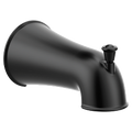MOEN 217595BL Spout kit - Matte Black