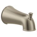 MOEN 217595BN Spout kit - Brushed Nickel
