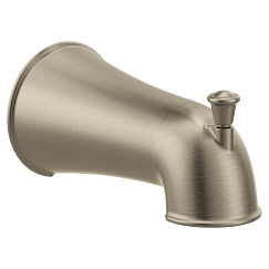 MOEN 217595BN Spout kit - Brushed Nickel