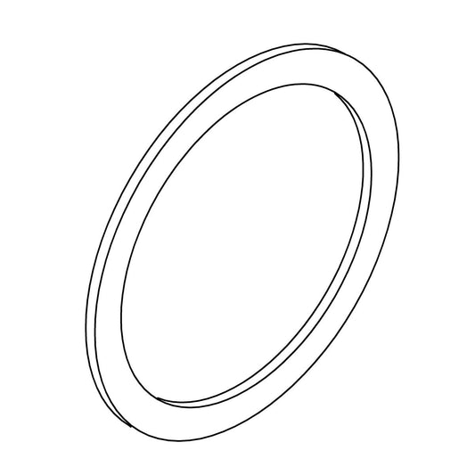 KOHLER K-21779 Gasket, 2 3/4 X 3 1/16