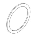 KOHLER Gasket, 2 3/4 X 3 1/16, K-21779