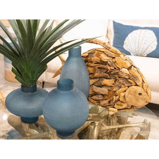 ELK SIGNATURE 2181-023 Islamorada Decorative Object