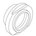 KOHLER Seat - Rough Plate, K-21817-RP